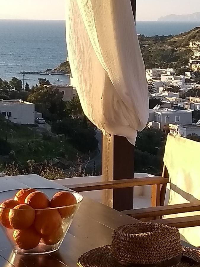 Silver Moon Kini Zewnętrze zdjęcie